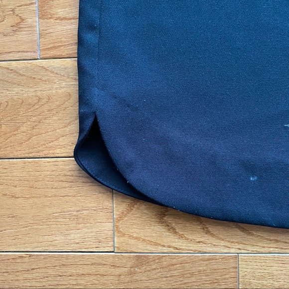 HALF SLEEVE DRESS - Picture 4 of 6